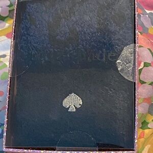 Kate spade leopard softee gift set